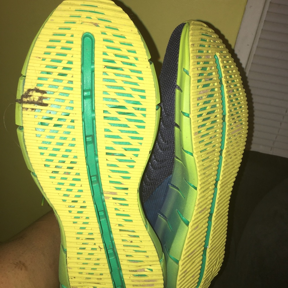 Reebox Shoes - image 5